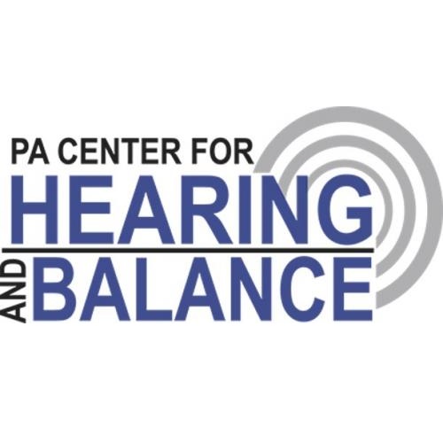PA Center for Hearing & Balance